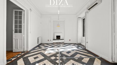 Foto 2 de Oficina de alquiler en Del Almirante, Justicia - Chueca, Madrid Capital