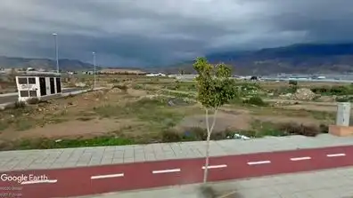 Terreno residenziale in vendita a El Ejido Ciudad