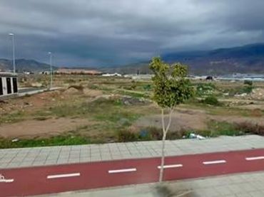 Residential land for sale in El Ejido Ciudad