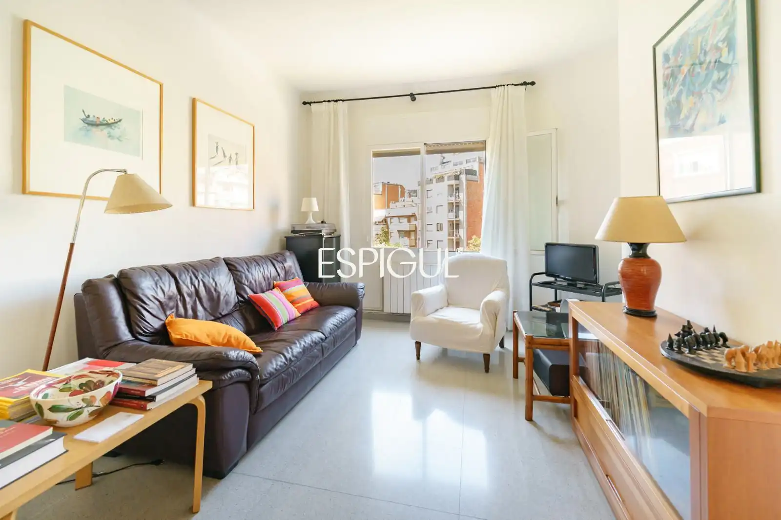 Appartement avec ascenseur à vendre à Rosselló, imagen 7