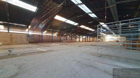 Photo 4 of Industrial buildings to rent in Arcos de la Frontera, Cádiz