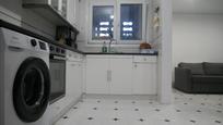 Kitchen of Flat for sale in Basauri   with Heating, Storage room and Balcony