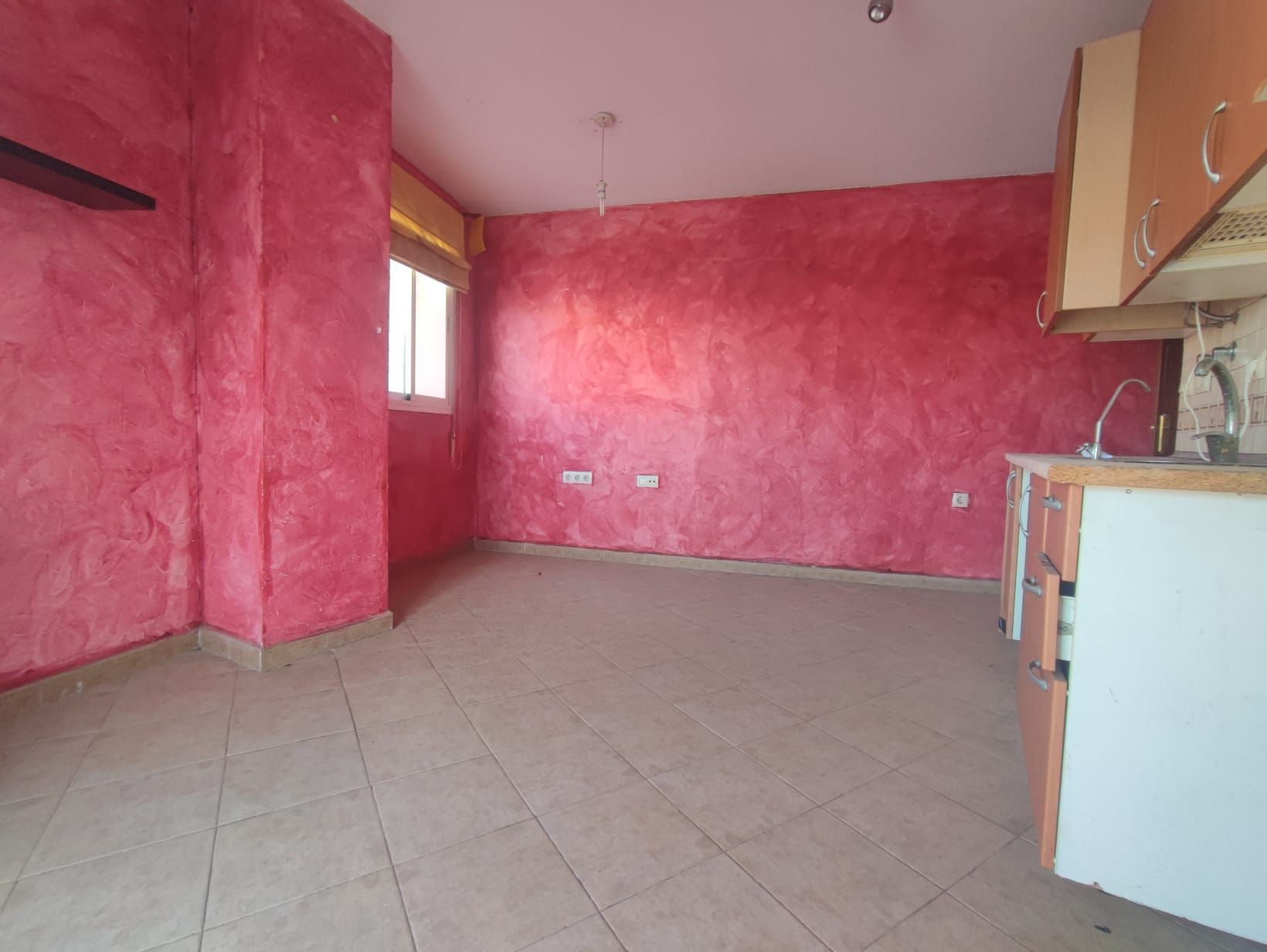 Pis en venda en Roquetas de Mar