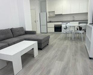 Sala d'estar de Pis en venda en  Valencia Capital amb Aire condicionat, Terrassa i Balcó
