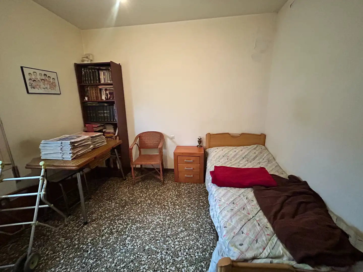 Piso en venta en Carrer Avenir, Valls