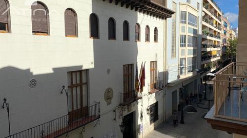 Foto 5 de Pis en venda a Carrer Sant Francesc de Borja, Centro Histórico, Gandia