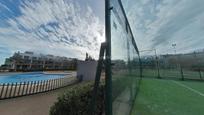 Piscina de Casa o xalet en venda en San Jorge / Sant Jordi amb Aire condicionat, Calefacció i Jardí privat