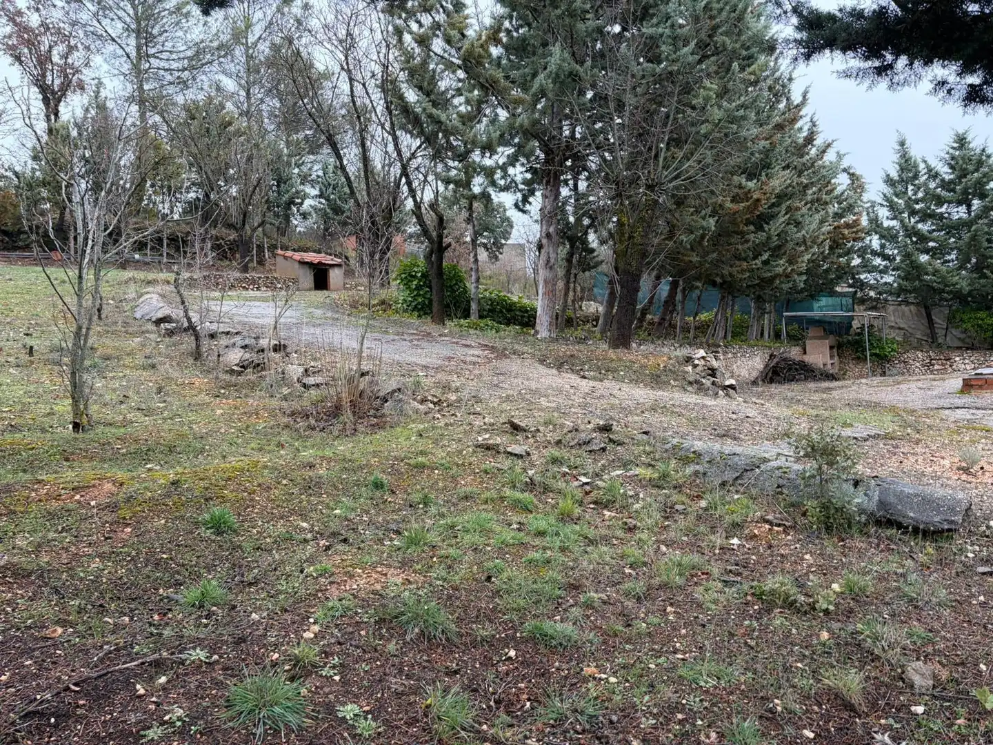Residencial en venta en Loranca de Tajuña