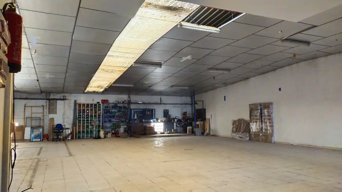 Industriegebäude zur Miete in La Paz, imagen 3