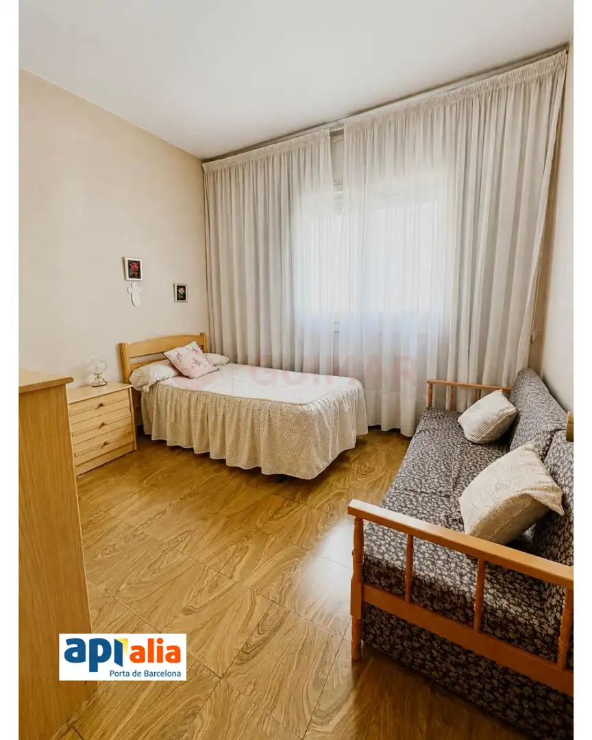 Pis amb jardí en venda a Sant Feliu de Llobregat - CL ROSES DE LES, imagen 12