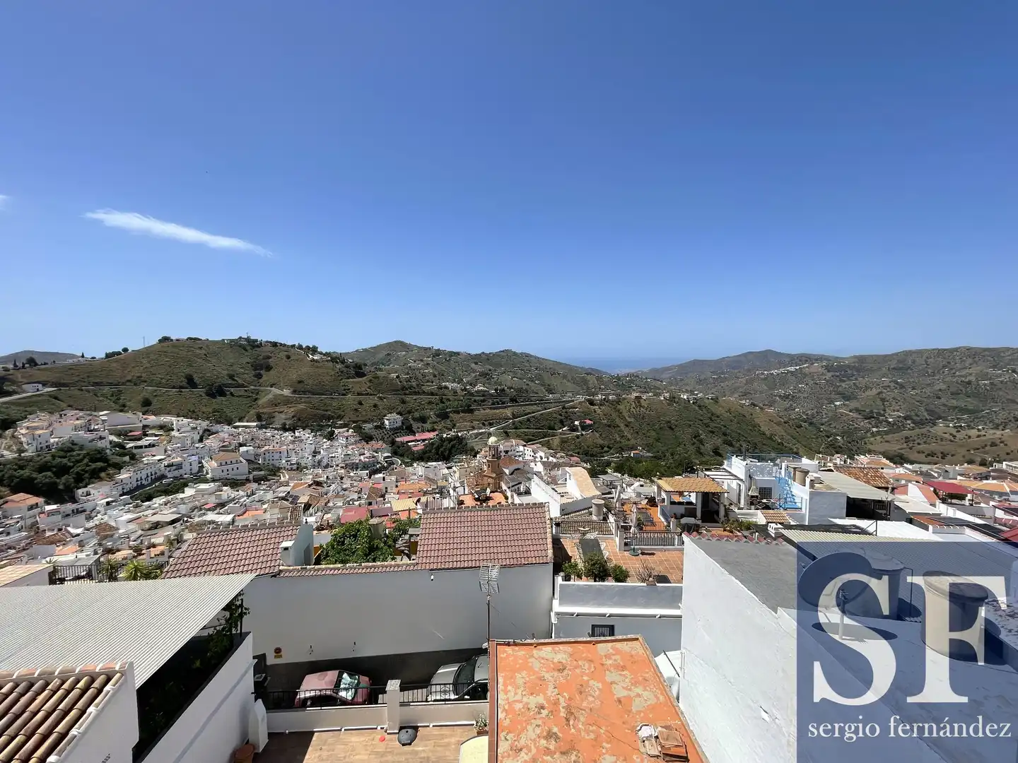 Adossat en venda a Cómpeta, imagen 17