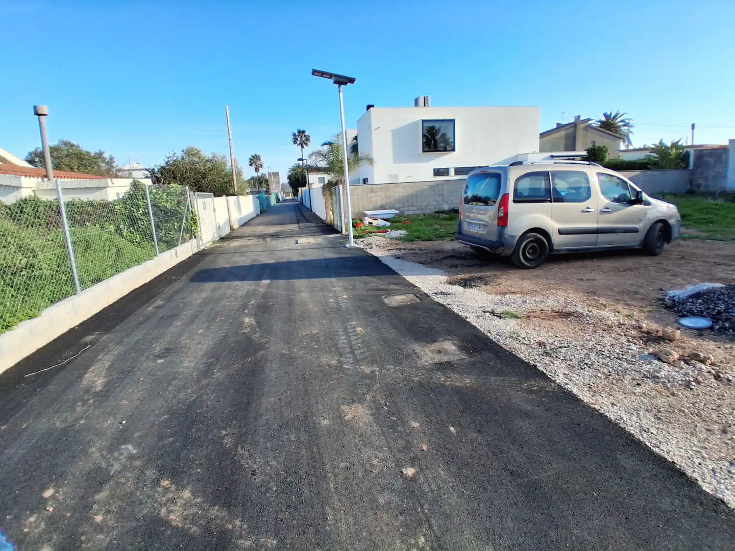 Terreny residencial en venda a Partidas de interior - Zona Rústica, imagen 6