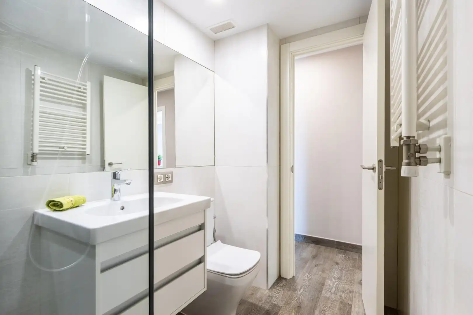 Wohnung zum Verkauf in de l'Escola Pia, Centre
