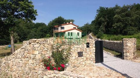 Foto 2 de Casa o xalet en venda a Coles, Ourense