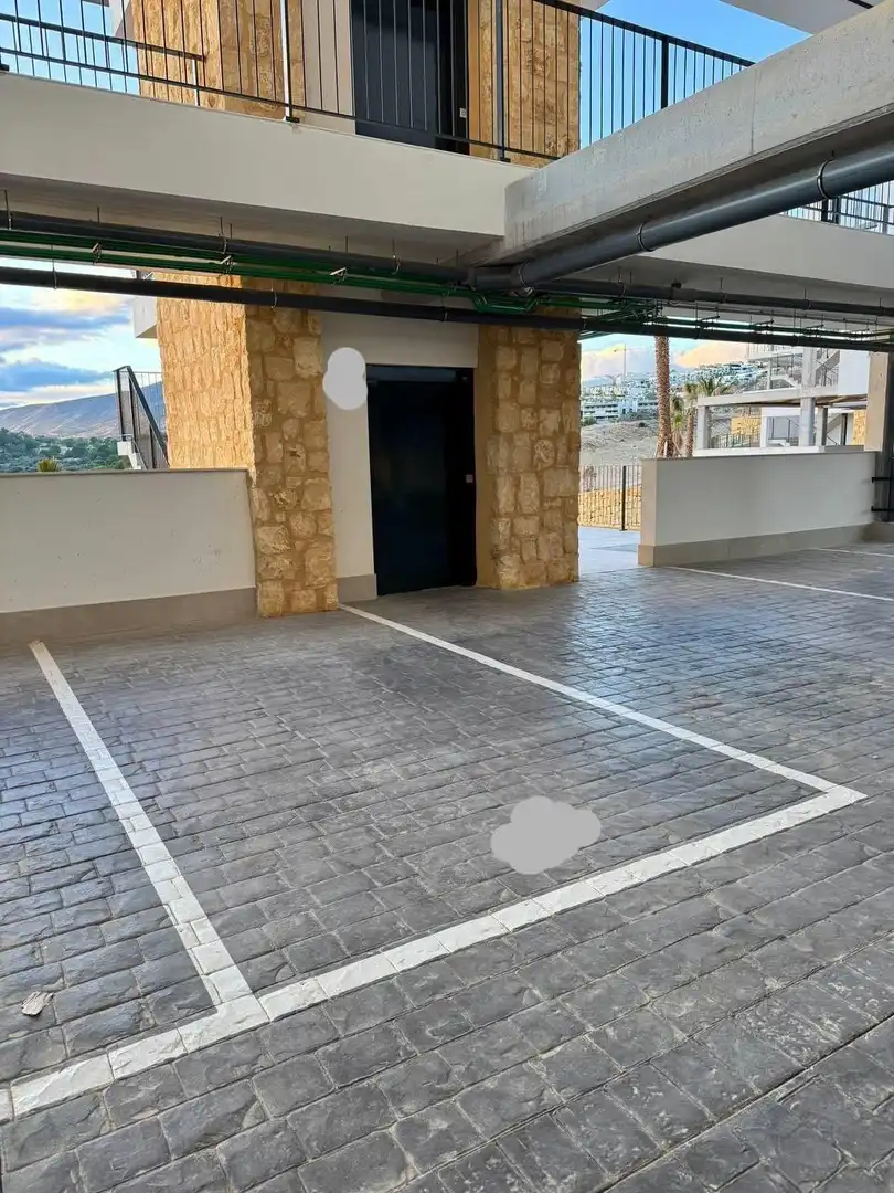 Wohnung mit Terrasse zum Verkauf in Balcón de Finestrat - Terra Marina, imagen 24