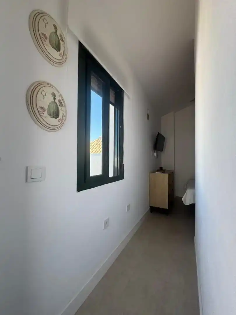 Dormitori de Àtic en venda en Zahara de los Atunes amb Aire condicionat, Jardí privat i Traster