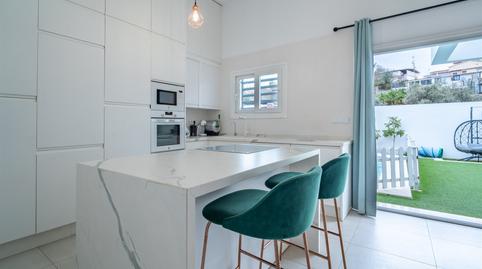 Foto 3 de Casa o xalet en venda a Jarazmín, Málaga Capital