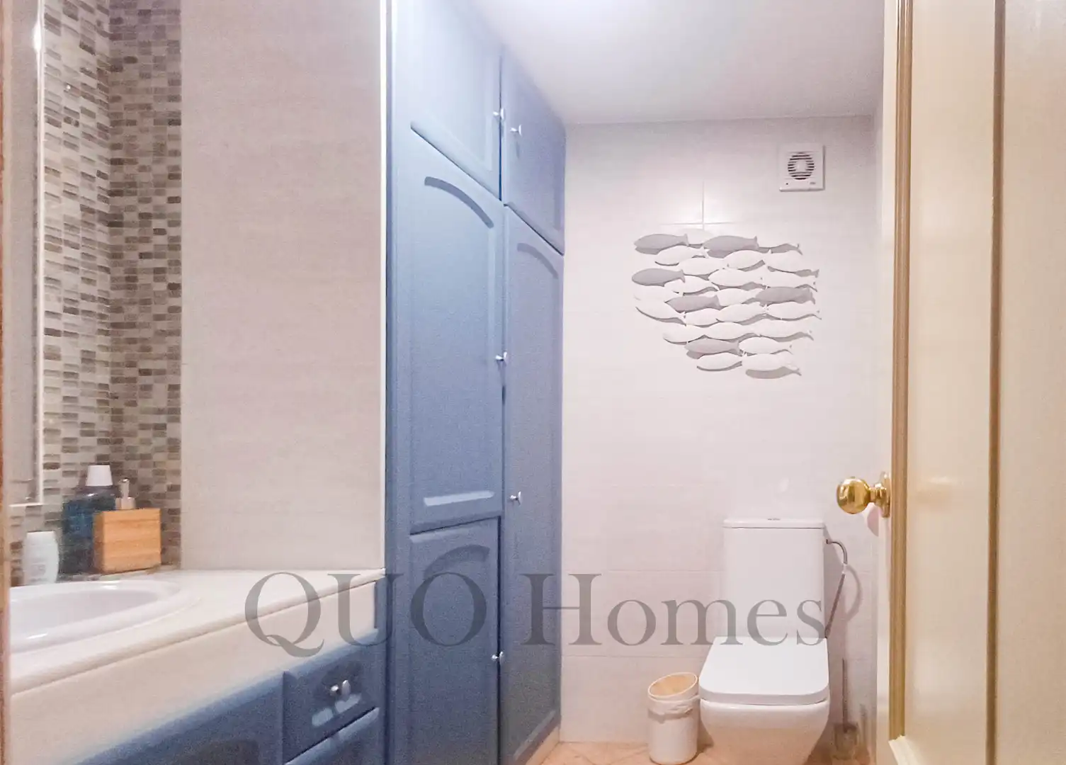 Detached homes for sale in El Altillo