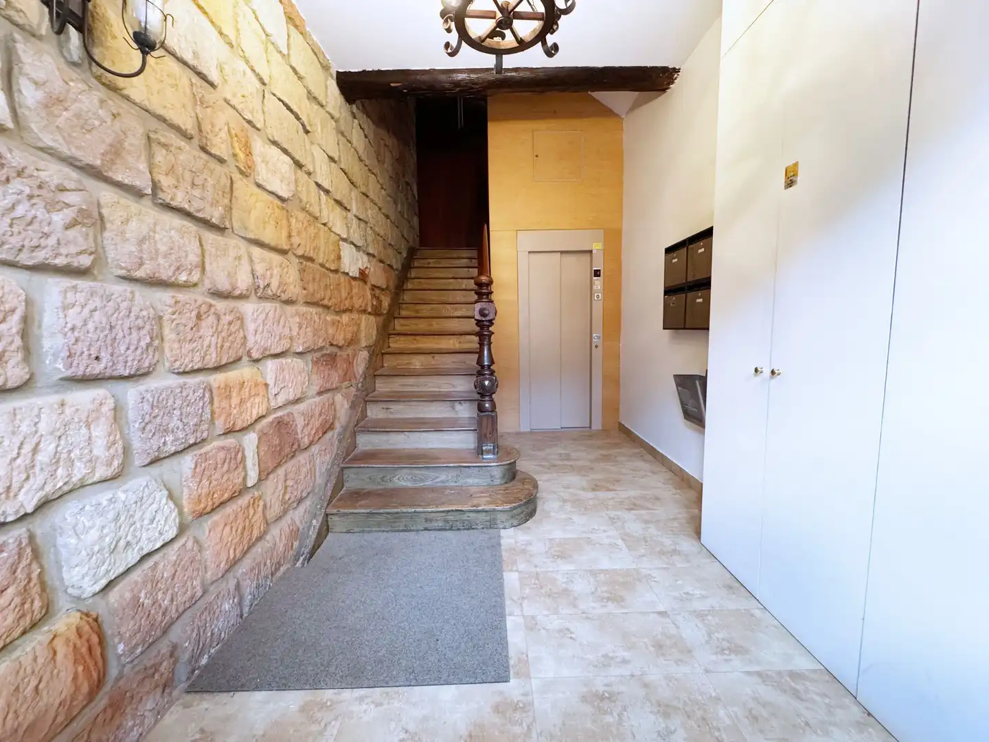 Flat for sale in Zarautz  with Heating