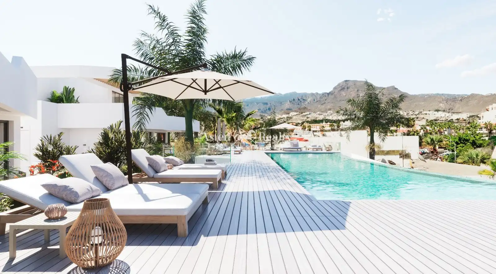 Apartamento con piscina en venta en Victor Zurita Soler 1a, imagen 7