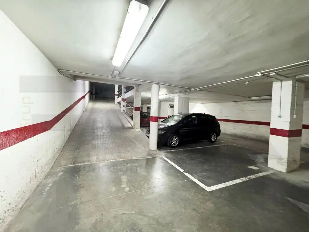 Individual en venta en Calle Enric D'Osso 2, imagen 8