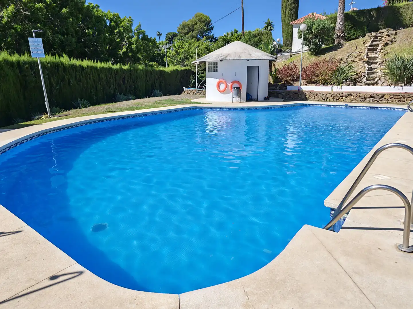 Casa a schiera con piscina in vendita a Costa Natura, imagen 30