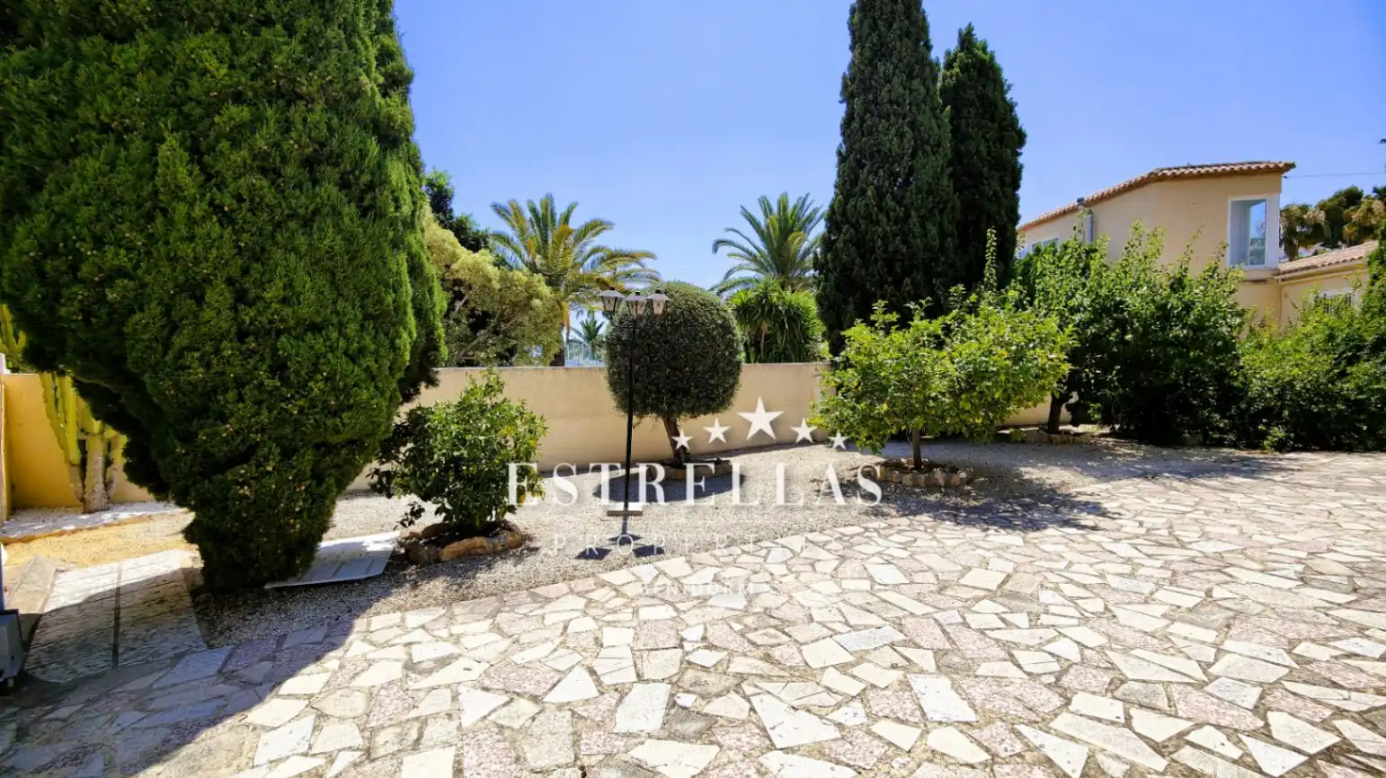 Villa avec piscine à vendre à San Rafael - Nucia Park, imagen 10