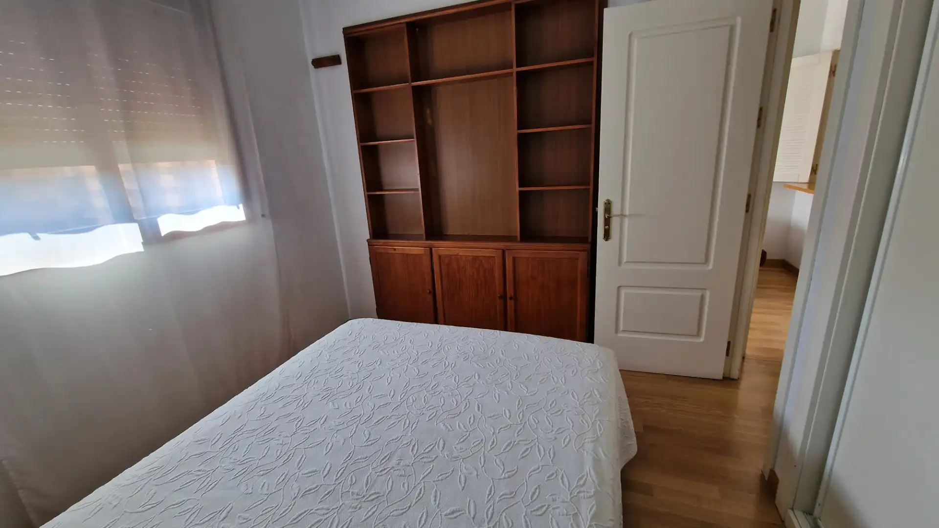 Apartamento de alquiler en Calle de Deyanira, 59, Rejas