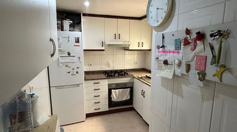 Foto 3 de Planta baixa en venda a Casablanca, Sant Boi de Llobregat