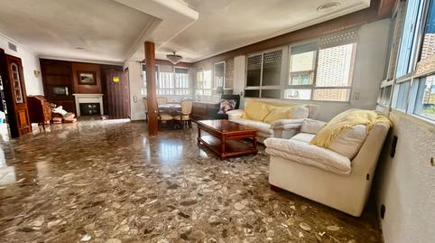 Foto 5 de Àtic en venda a La Fama, Murcia