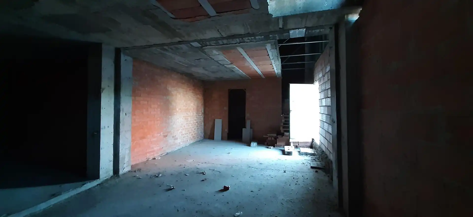 Local comercial en venta en de Bellpuig 5, imagen 4