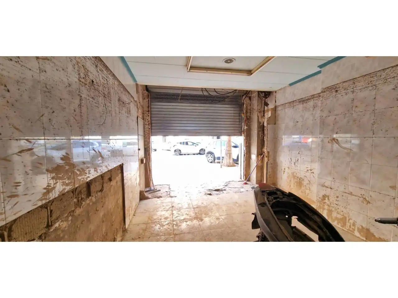 Local comercial en venda a Avenida RAMBLETA, imagen 24