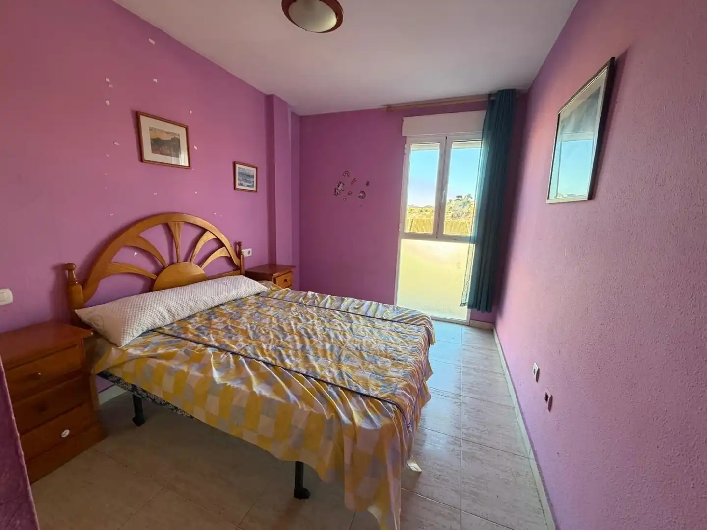 Appartement compact avec terrasse à vendre à Puerto de Mazarrón, imagen 6