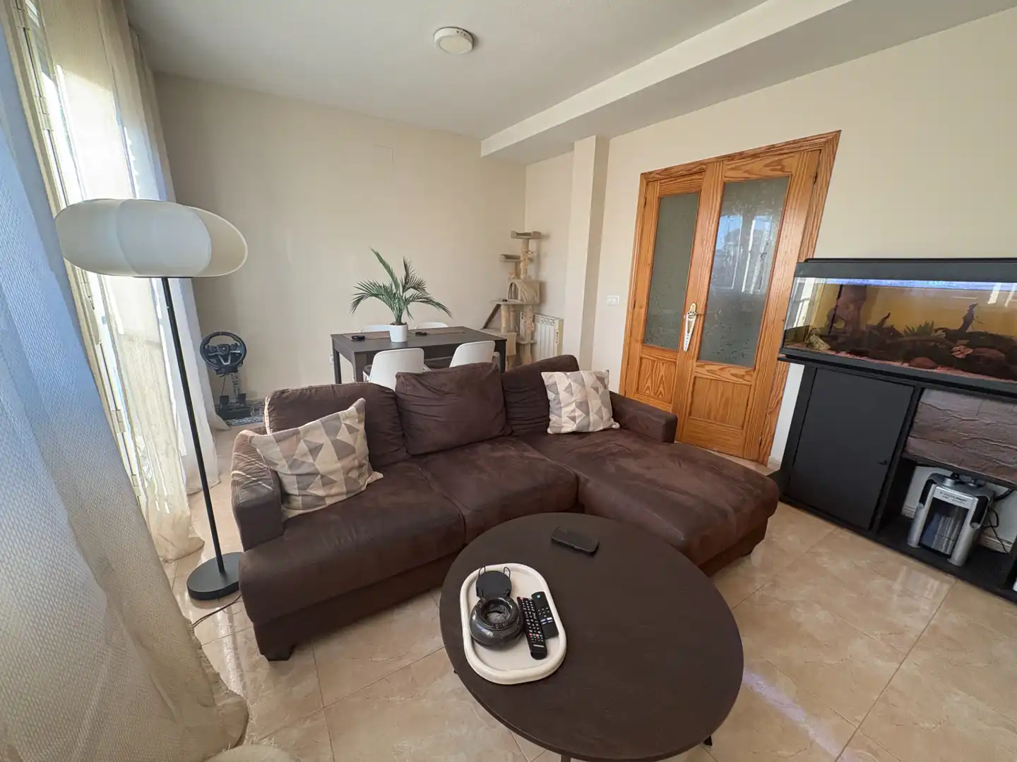 Piso con terraza en venta en Calle Camino de Palomeque 25, imagen 9