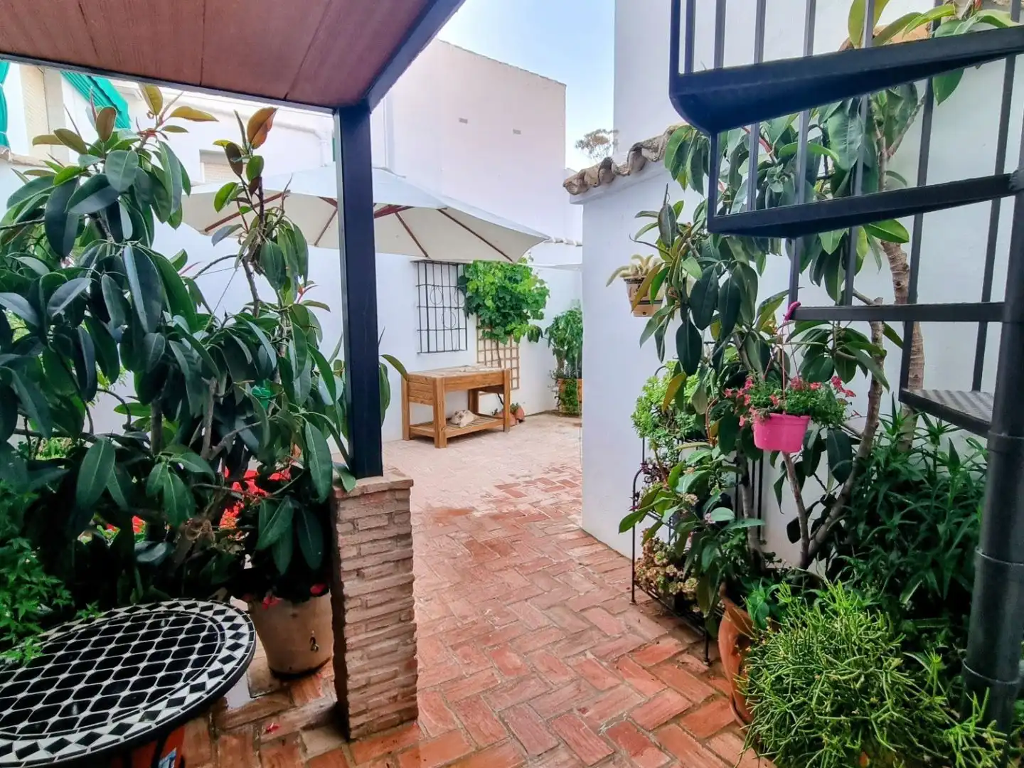 Maison rustique avec jardin à vendre à Calle Cerrillo 31, imagen 39