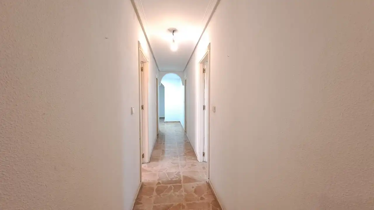 Apartament amb ascensor en venda a Centro, imagen 21