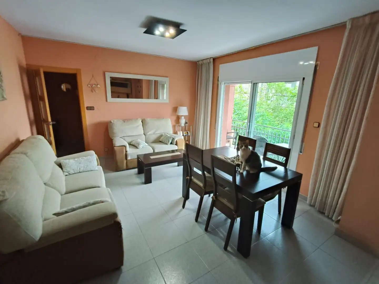 Flat for sale in Riera de Cirera, Els Molins