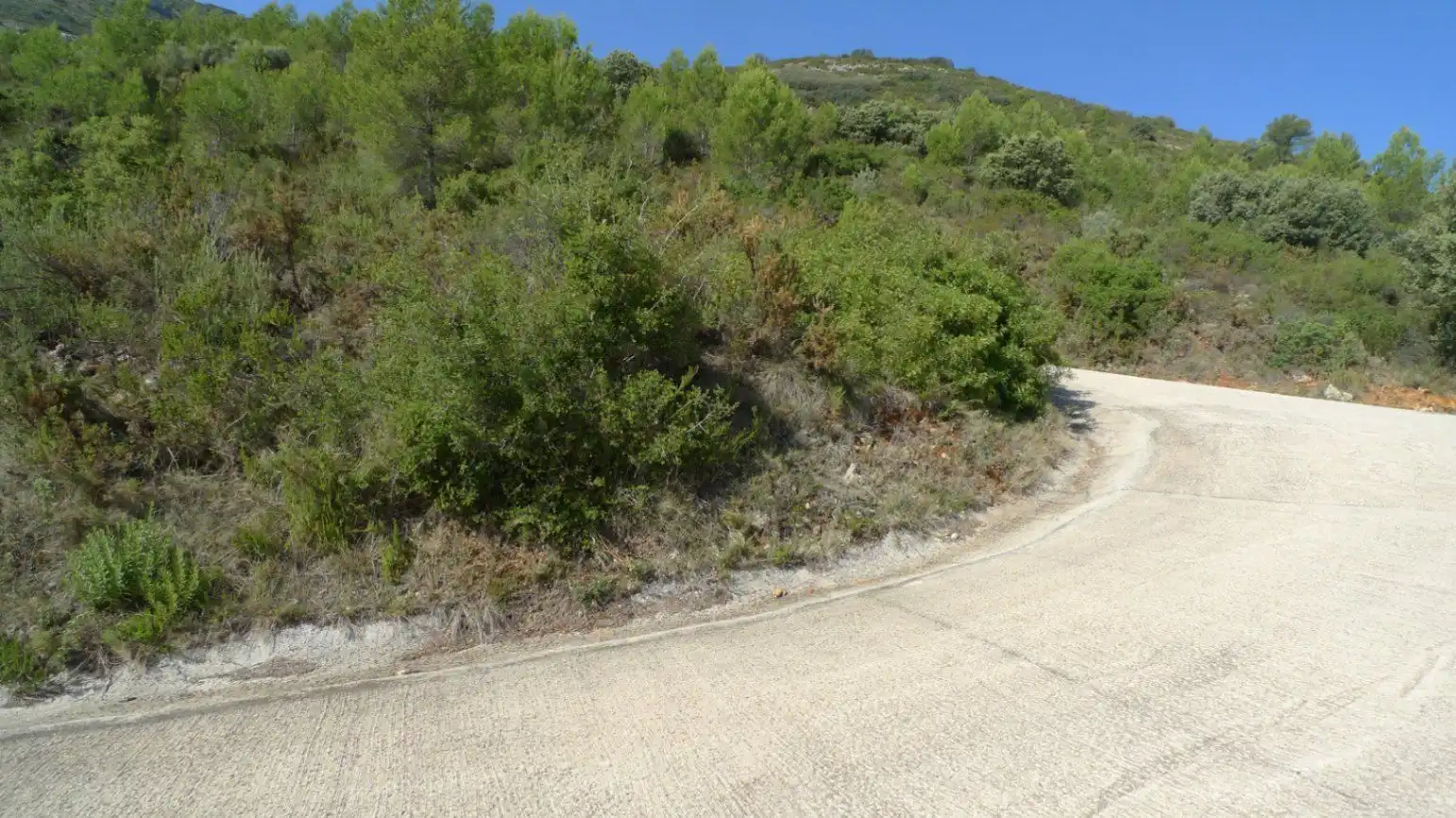 Residencial en venta en Norte