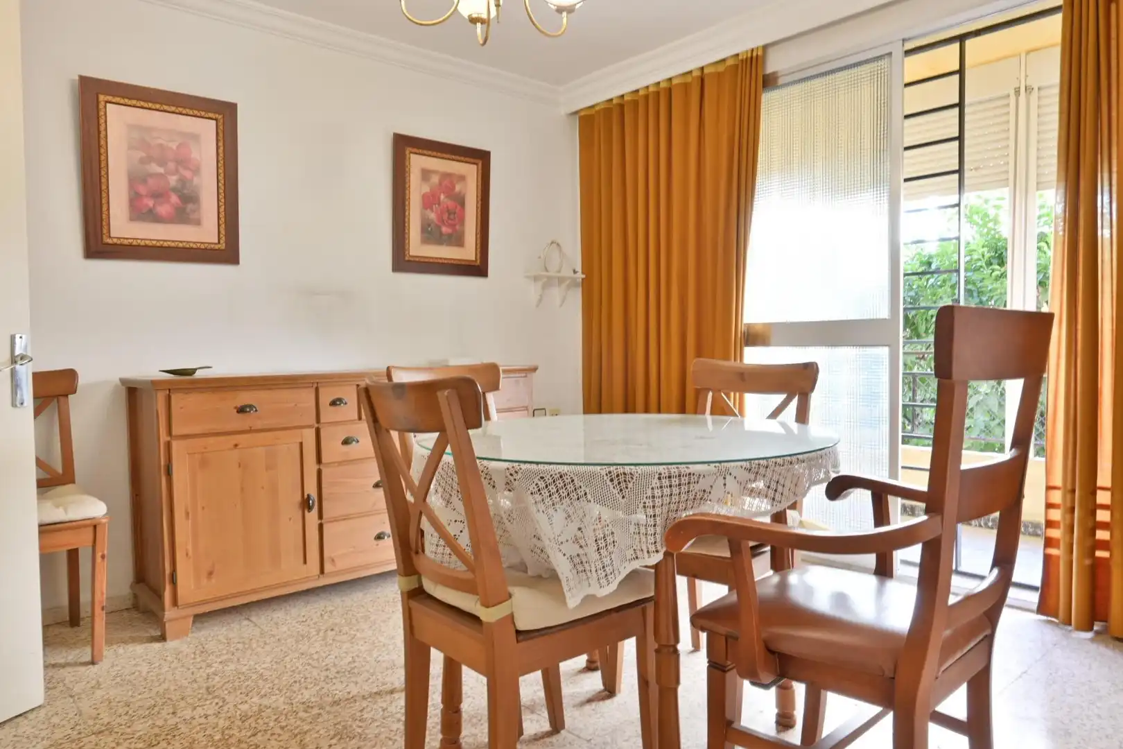 Appartement avec balcon à vendre à Este - Alcosa- Torreblanca