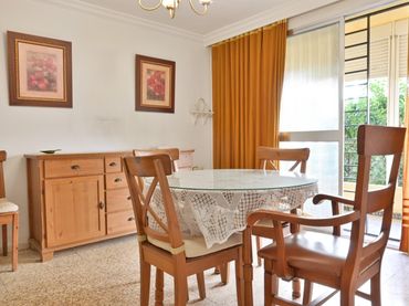Wohnung mit Balkon zum Verkauf in Este - Alcosa- Torreblanca