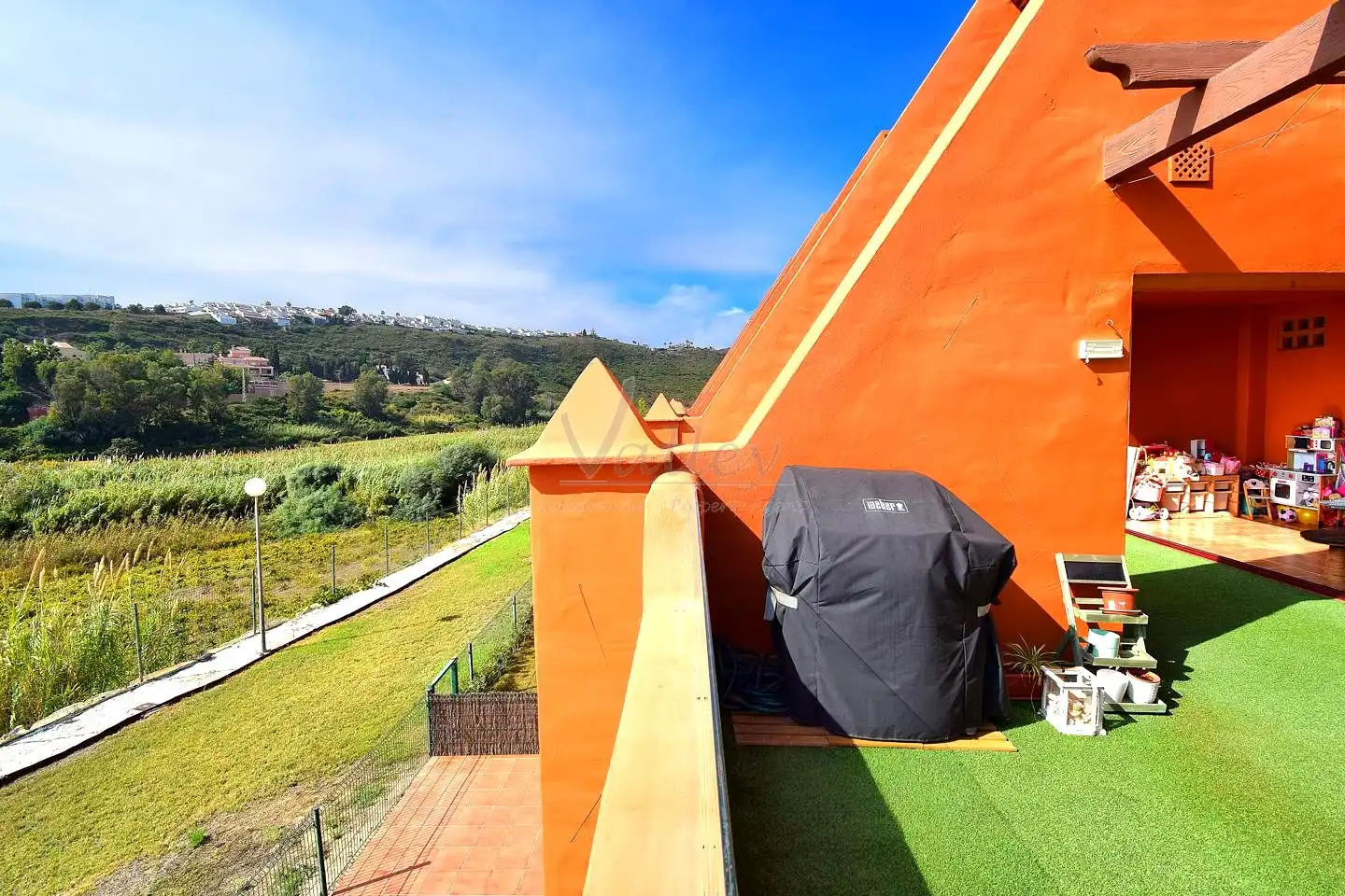 Appartamento con piscina in vendita a Calle Rubi, imagen 32