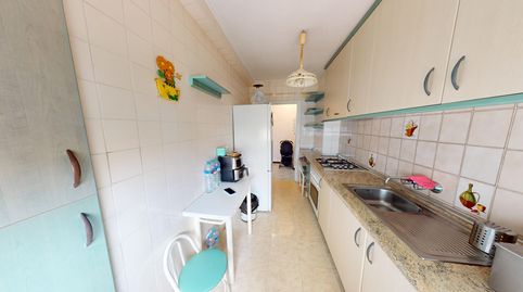 Foto 2 de Piso en venta en Calle Diputado Joaquín Fuster, Cuatrocientas Viviendas, Alicante / Alacant