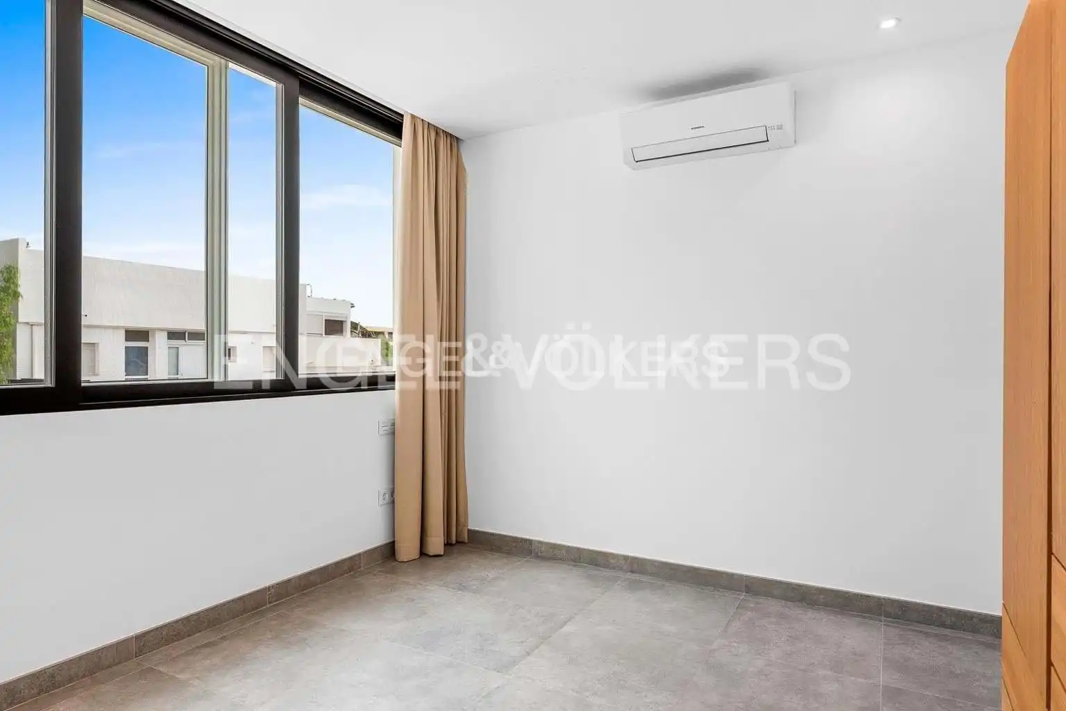 Habitación de Casa o chalet en venta en Arona con Aire acondicionado, Terraza y Piscina