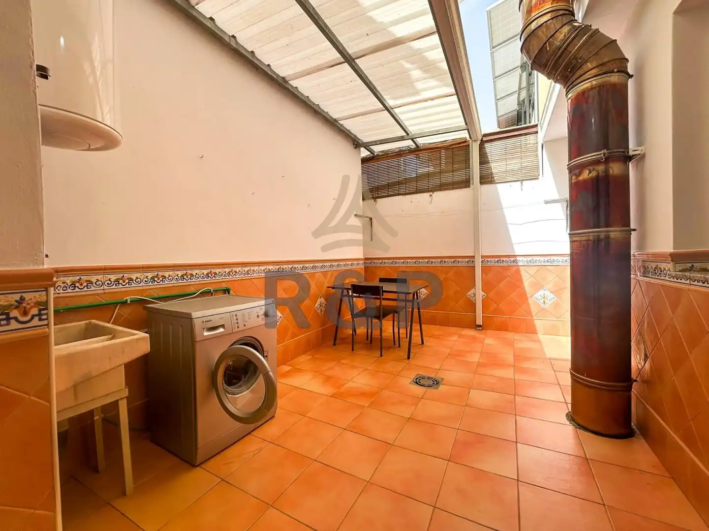 Reihenhaus mit Pool zur Miete in Las Torres de Cotillas, imagen 23