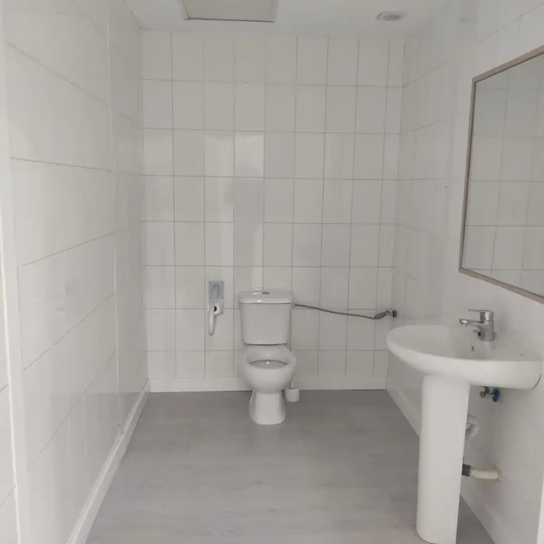 Gewerbefläche zur Miete in Plaza San Severiano 1, imagen 10