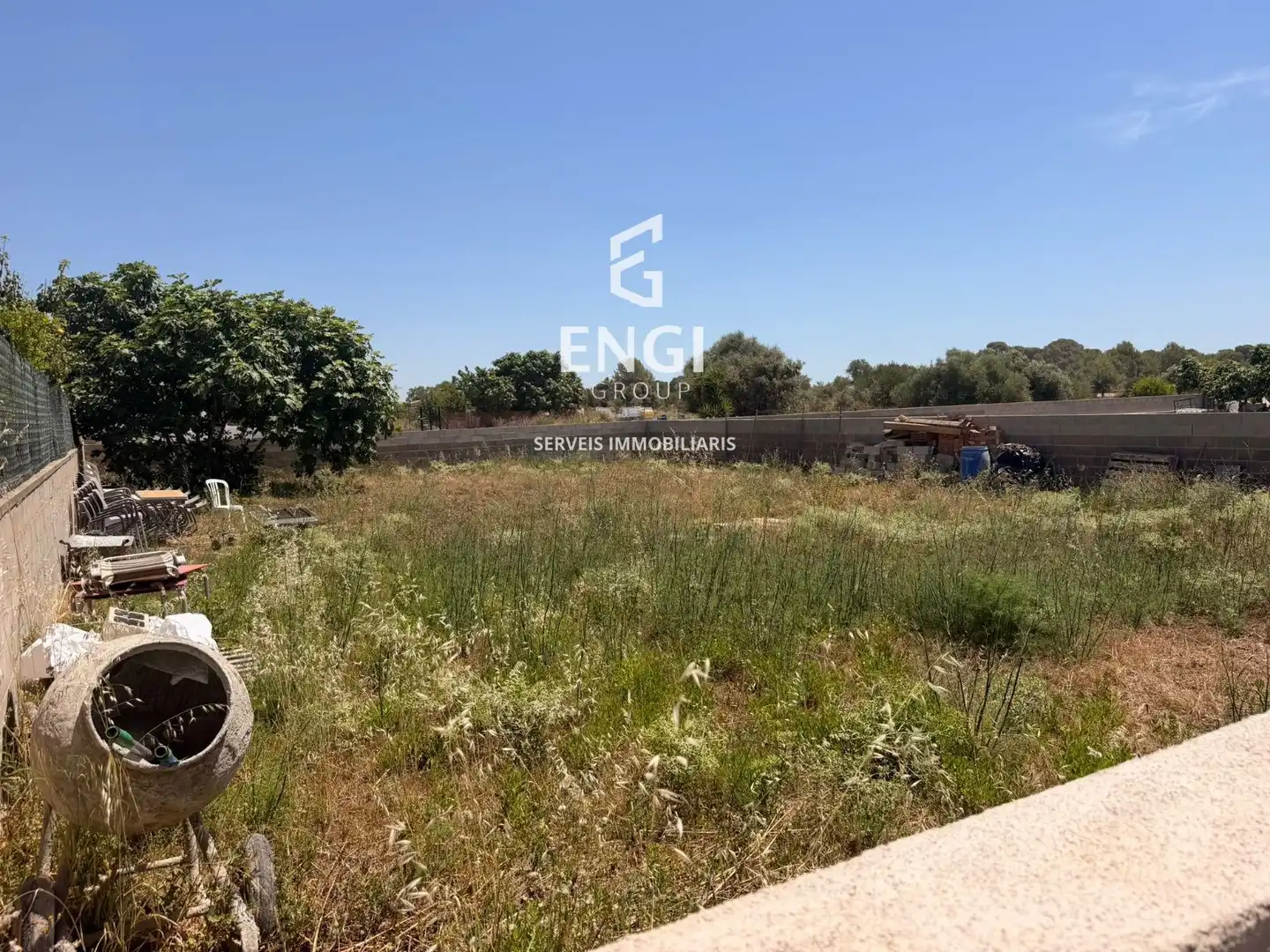 Rural land for sale in XALOC, imagen 2