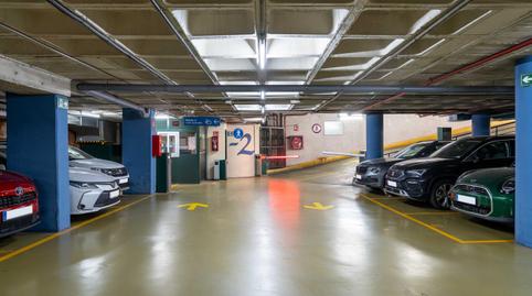 Foto 4 de Garatge de lloguer a  Calle Pere I Pons, 6, Pedralbes,  Barcelona Capital