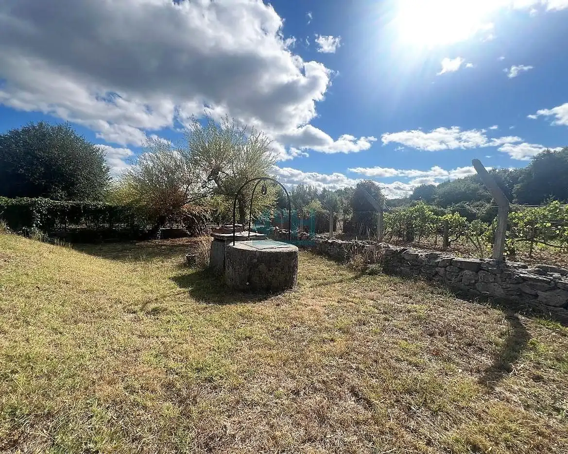 Casa o xalet en venda en Coles amb Calefacció, Jardí privat i Traster