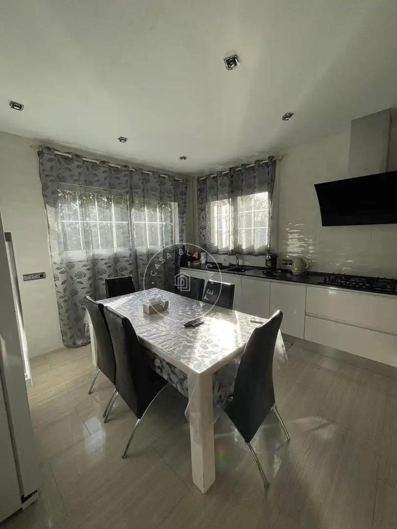 Casa con piscina in vendita a Condado del Jaruco - Puigventós, imagen 10
