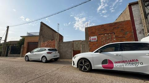 Foto 5 de Residencial en venda a Calle Senda Portarreguera, 7, Moral de la Reina, Valladolid